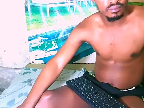 EbonyTiger69 online show from December 14, 12:55 pm