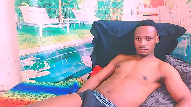 EbonyTiger69 online show from February 9, 12:03 pm