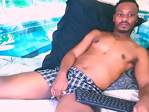 EbonyTiger69 online show from January 12, 10:22 am