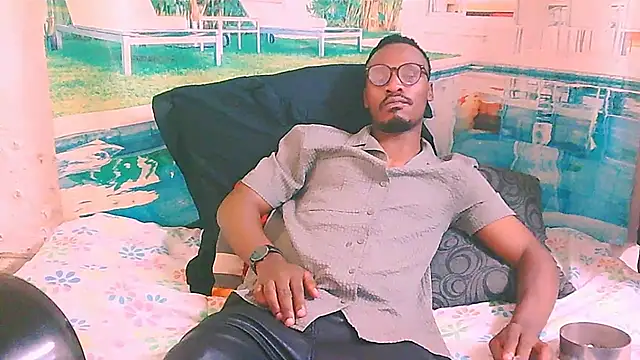 EbonyTiger69 online show from March 17, 6:22 pm