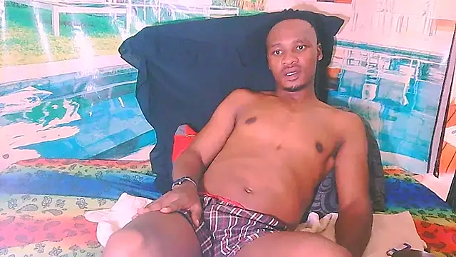 EbonyTiger69 online show from February 24, 8:42 pm