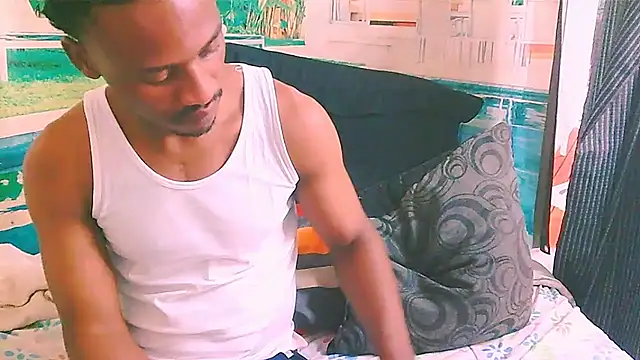 EbonyTiger69 online show from March 7, 7:41 pm