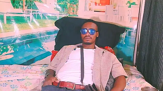 EbonyTiger69 online show from March 9, 3:59 pm