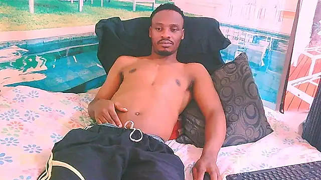 EbonyTiger69 online show from March 14, 7:58 am