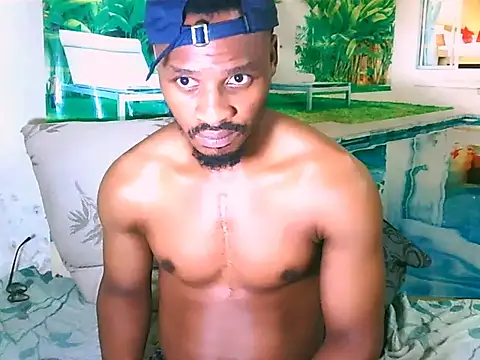 EbonyTiger69 online show from December 18, 4:39 am