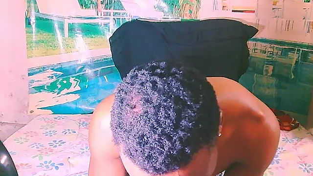 EbonyTiger69 online show from March 24, 6:57 am