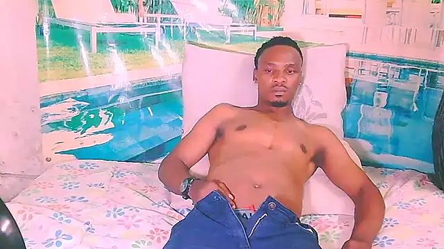 EbonyTiger69 online show from March 24, 7:03 pm