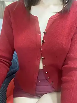 Azura a online show from March 14, 2:28 am