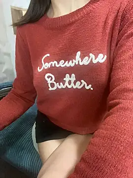 Azura a online show from February 14, 12:33 am