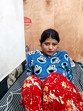 Saniya Doll online show from December 23, 7:18 am