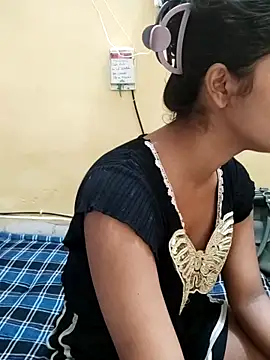 Saniya Doll online show from June 9, 6:14 am