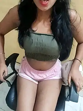Saniya Doll online show from June 20, 4:34 pm