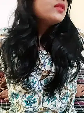 Saniya Doll online show from June 18, 8:13 am