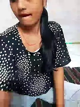 Saniya Doll online show from October 23, 7:40 am