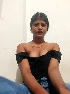 Saniya Doll online show from October 12, 5:09 am
