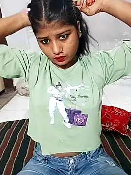 Saniya Doll online show from November 5, 7:55 am