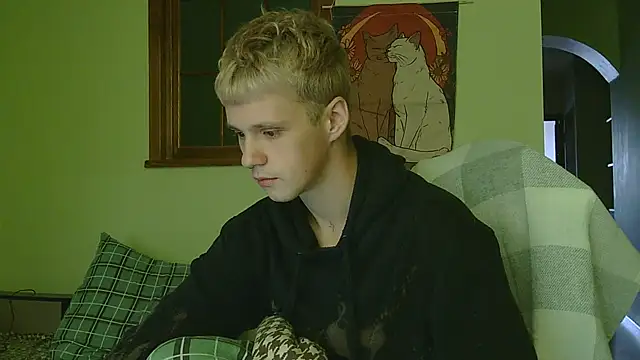  Timmy Boy  online show from October 14, 7:20 am