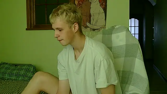  Timmy Boy  online show from October 15, 7:16 am