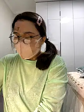 lele888 online show from October 25, 7:40 am