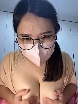 lele888 online show from October 31, 7:21 pm