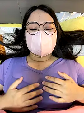 lele888 online show from October 29, 5:17 am