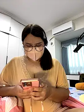 lele888 online show from October 31, 7:16 am