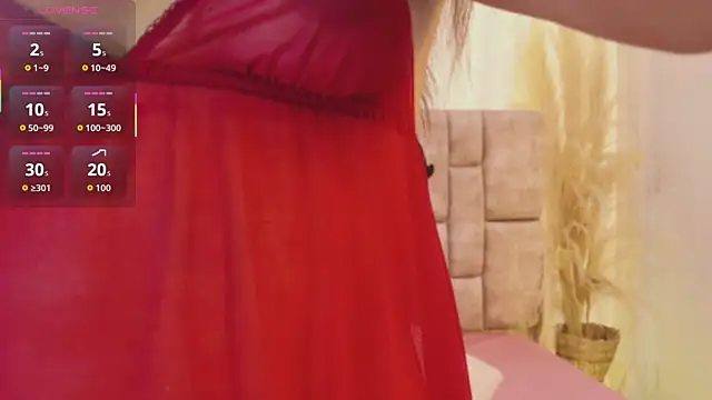 AmyVega  online show from November 11, 1:17 pm