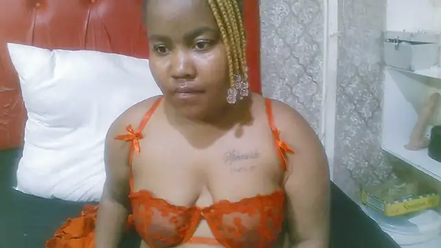 ChubbyMigetxx online show from October 24, 9:36 pm