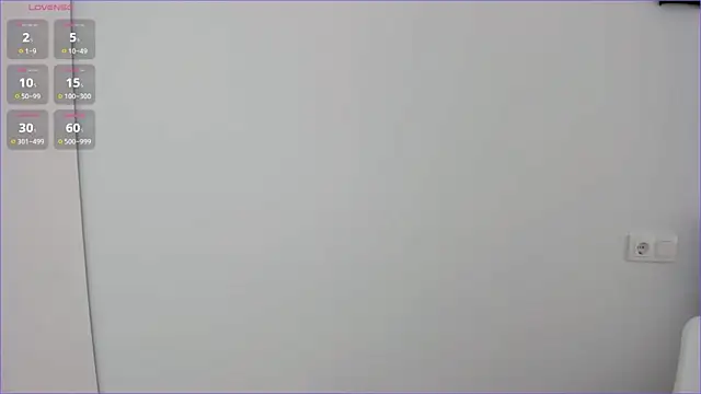 Snapshot of aizury_chi chatting on October 12, 8:26 am aizury chi online show from October 12, 8:26 am