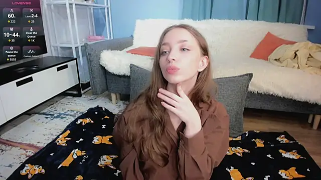 plnacolada online show from November 6, 9:19 pm