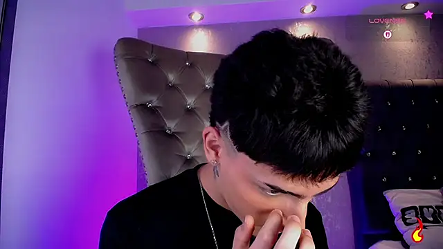 MateoMitchell online show from February 25, 4:34 am