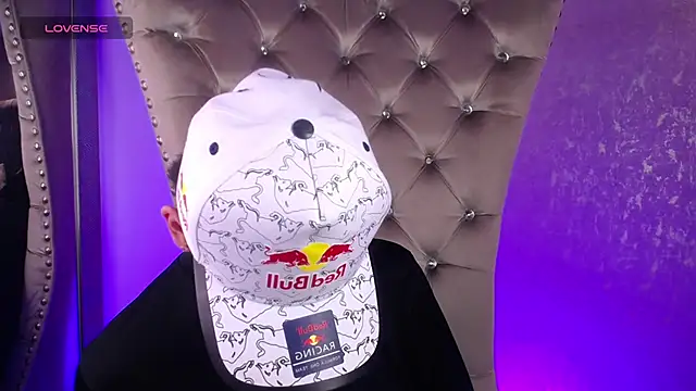 MateoMitchell online show from March 15, 5:14 am