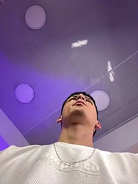 MateoMitchell online show from February 6, 4:30 am