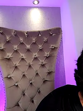 MateoMitchell online show from December 4, 3:16 am