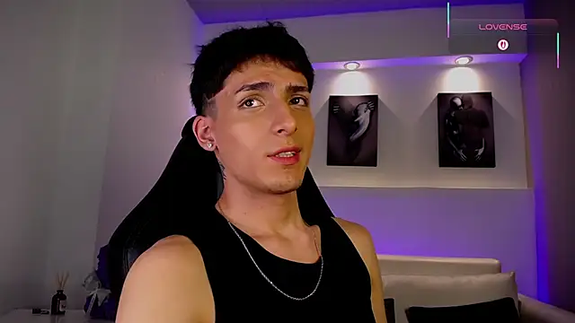 MateoMitchell online show from February 2, 5:39 am