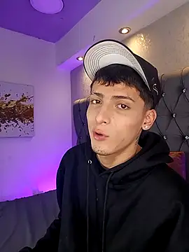 MateoMitchell online show from November 15, 4:38 am