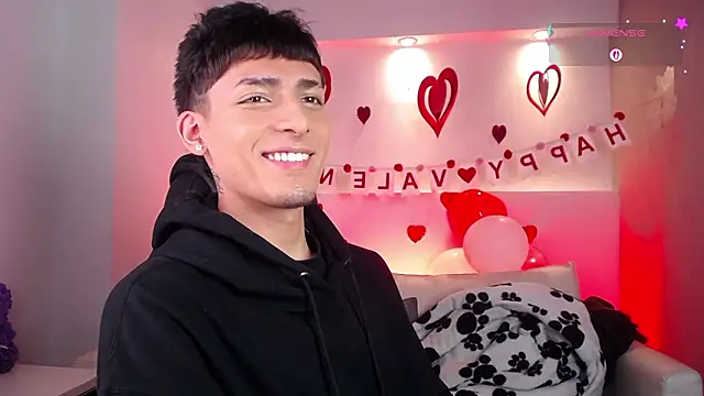 MateoMitchell online show from February 16, 4:55 am