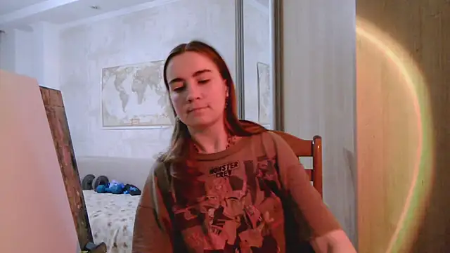 JinnyVibes online show from November 29, 10:37 am