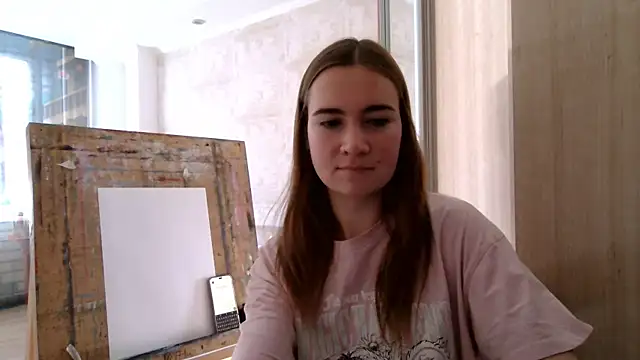 JinnyVibes online show from October 14, 10:16 am