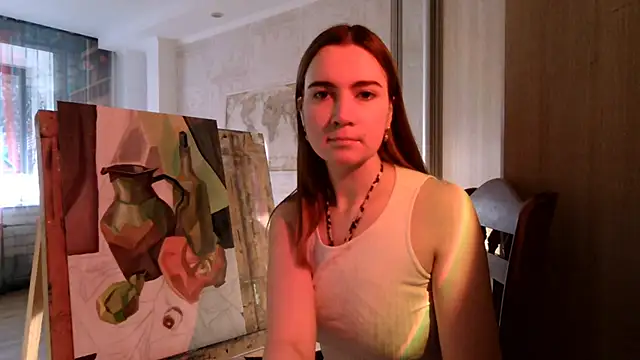 JinnyVibes online show from November 20, 10:16 am