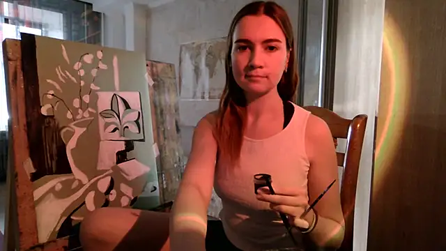 JinnyVibes online show from November 4, 10:30 am