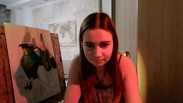 JinnyVibes online show from November 18, 10:18 am