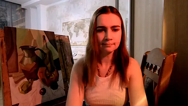 JinnyVibes online show from November 22, 11:42 am