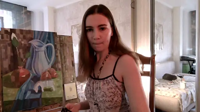 JinnyVibes online show from December 20, 10:18 am