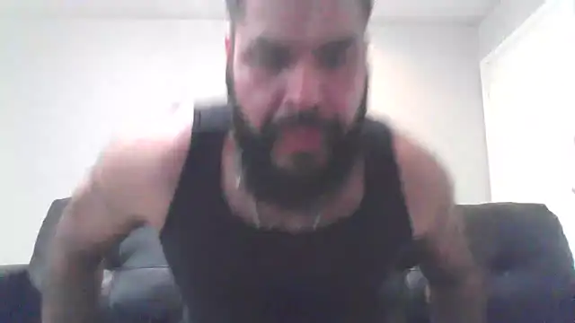 BigJohnBear39 online show from October 21, 5:29 am