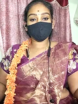 tamil Monisha online show from March 17, 10:02 pm