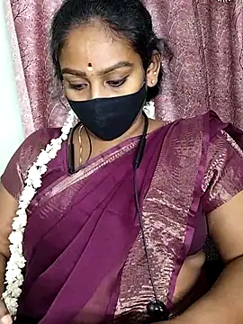 tamil Monisha online show from March 14, 8:15 pm