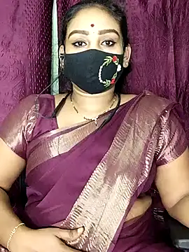 tamil Monisha online show from May 6, 5:39 pm