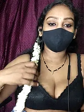 tamil Monisha online show from April 12, 7:06 pm