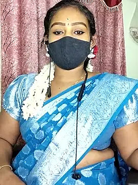 tamil Monisha online show from March 20, 6:09 pm